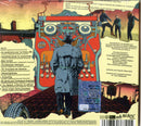 Liminanas The & Laurent Garnier - De Pelicula Cd 5060766768915