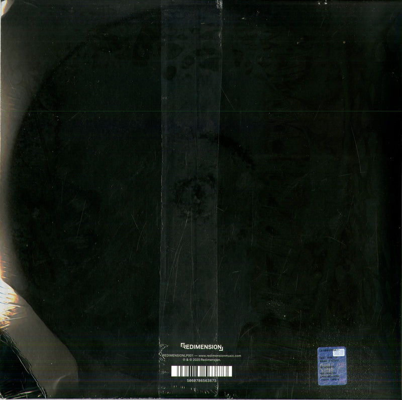 Capriati Joseph - Metamorfosi (Vinyl Gatefold) Vinile LP - Vinyl record 5060786563873