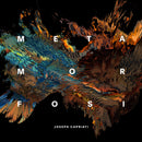 Capriati Joseph - Metamorfosi Cd 5060786563897