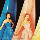 Crystal Furs - Beautiful And True (Opaque Pink)