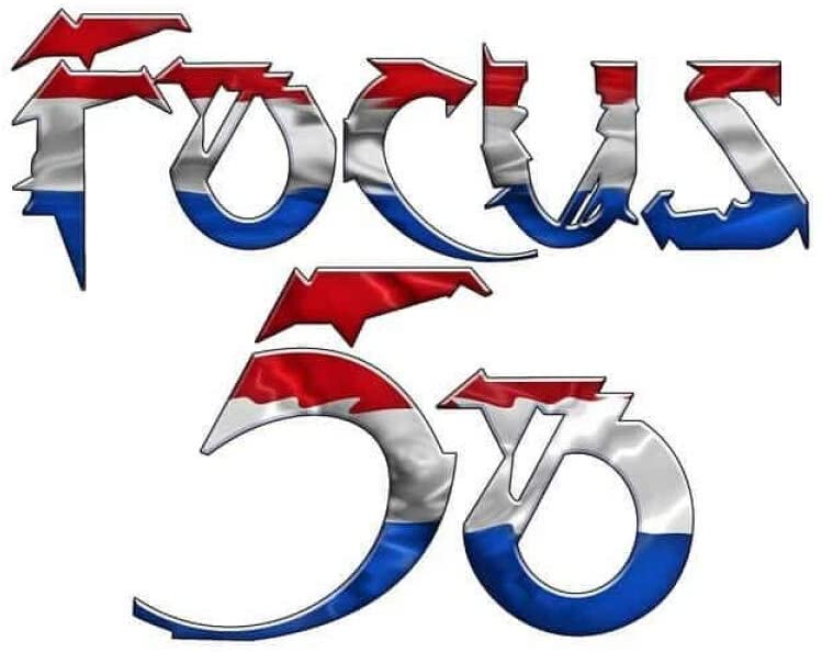 Focus - Focus 50 (Live In Rio)
