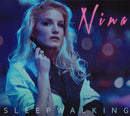 Nina - Sleepwalking Cd 5060857310078