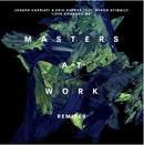 Capriati Joseph & Kupper Eric( Feat. Stingily Byron) - Love Changed Me (Masters At Work Remixes) (180 Gr. 2 X 12") Lp 5060870474214