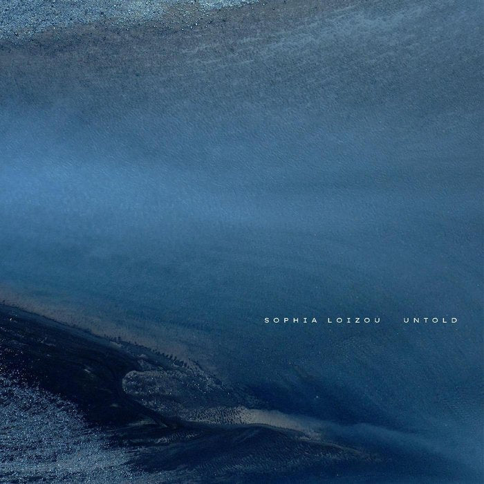 Loizou Sophia - Untold (Vinyl Color Limited Edt.)