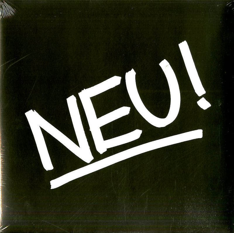 Neu! - Neu!75 Vinile LP - Vinyl record 5065001040757
