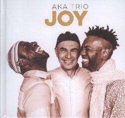 Aka Trio - Joy Cd 5065002172068