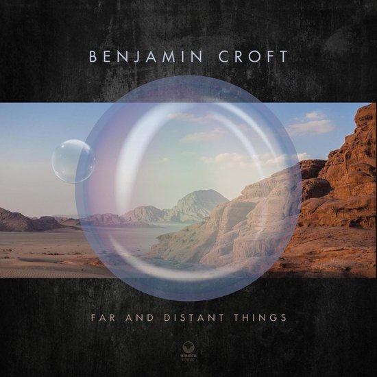 Croft Benjamin - Far And Distant Things (Digipack) Cd 5065002180957