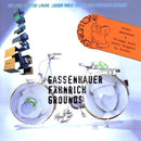 Compilation - Street Songs Cd 5099702003421