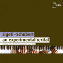 Ligeti, Schubert - Duetti Per Pianoforte Cd 5099702010221