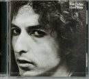 Dylan Bob - Hard Rain Cd 5099703230826