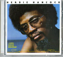 Hancock Herbie - Secrets CD 5099703428025