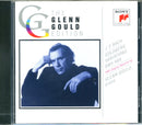 Gould Glenn - Goldberg Variations Bwv 988 1981 Version CD 5099705261927