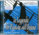 O. S. T. -La Leggenda Del Pianista Sull'Oceano - La Leggenda Del Pianista Sull'Oceano