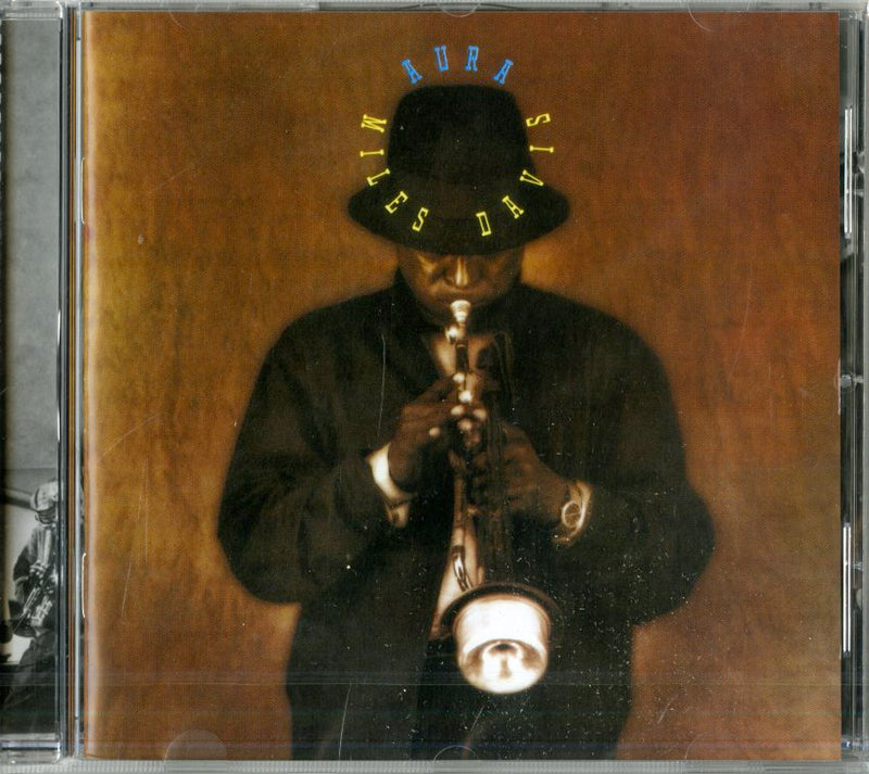 Davis Miles - Aura Cd 5099706396222