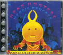 Hancock Herbie - Headhunters Cd 5099706512325
