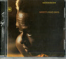 Davis Miles - Nefertiti Cd 5099706568124