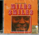 Davis Miles - Miles Smiles Cd 5099706568223