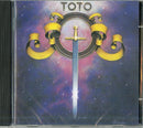Toto - Toto Cd 5099708314828