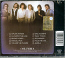 Toto - Toto Cd 5099708314828