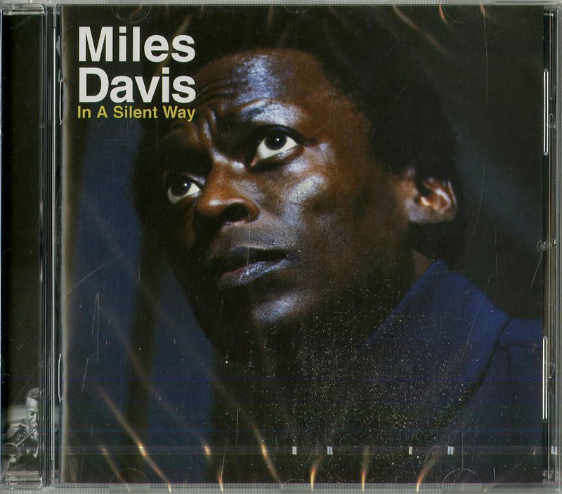 Davis Miles - In A Silent Way Cd 5099708655624
