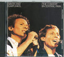 Simon & Garfunkel - The Concert In Central Park Cd 5099708857523