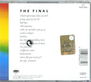 Wham! - The Final CD 5099708868123