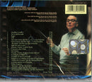 Morricone Ennio - Concerto Santa Cecilia Cd 5099708905422