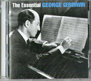 Gershwin - The Essential Gerhswin Cd 5099708991326