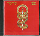 Toto - Toto Iv Cd 5099745008827