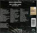 Springsteen Bruce - Live 1975-1985 Cd 5099745022724