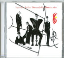 Spandau Ballet - Through The Barricades Cd 5099745025923