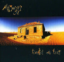 Midnight Oil - Diesel And Dust