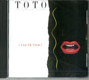 Toto - Isolation Cd 5099746249427
