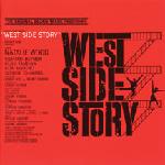 O.S.T.-West Side Sto - West Side Story CD 5099746254421