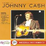 Cash Johnny - The Best Of Cd 5099746255725