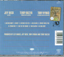 Beck Jeff - Jeff Beck'S Guitar Shop Cd 5099746347222