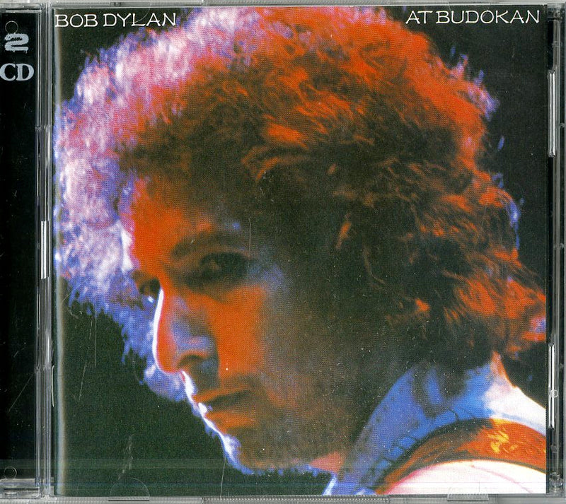 Dylan Bob - Bob Dylan At Budokan