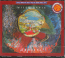 Davis Miles - Agharta Cd 5099746789725