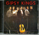 Gipsy Kings - Gipsy Kings Cd 5099746912321