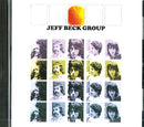 Beck Jeff - Jeff Beck Group Cd 5099747104626