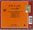 Hancock Herbie - Man Child CD 5099747123528