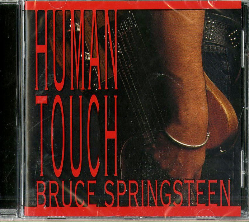 Springsteen Bruce - Human Touch Cd 5099747142321