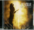 Satriani Joe - The Extremist Cd 5099747167225