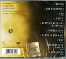 Satriani Joe - The Extremist Cd 5099747167225
