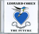 Cohen Leonard - The Future Cd 5099747249822