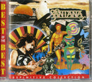 Santana - The Definite Collection