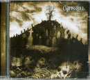 Cypress Hill - Black Sunday Cd 5099747407529