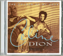 Dion Celine - Colours Of My Love Cd 5099747474323