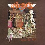 Aerosmith - Toys In The Attic Cd 5099747496424