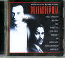 O.S.T.-Philadelphia - Philadelphia Cd 5099747499821
